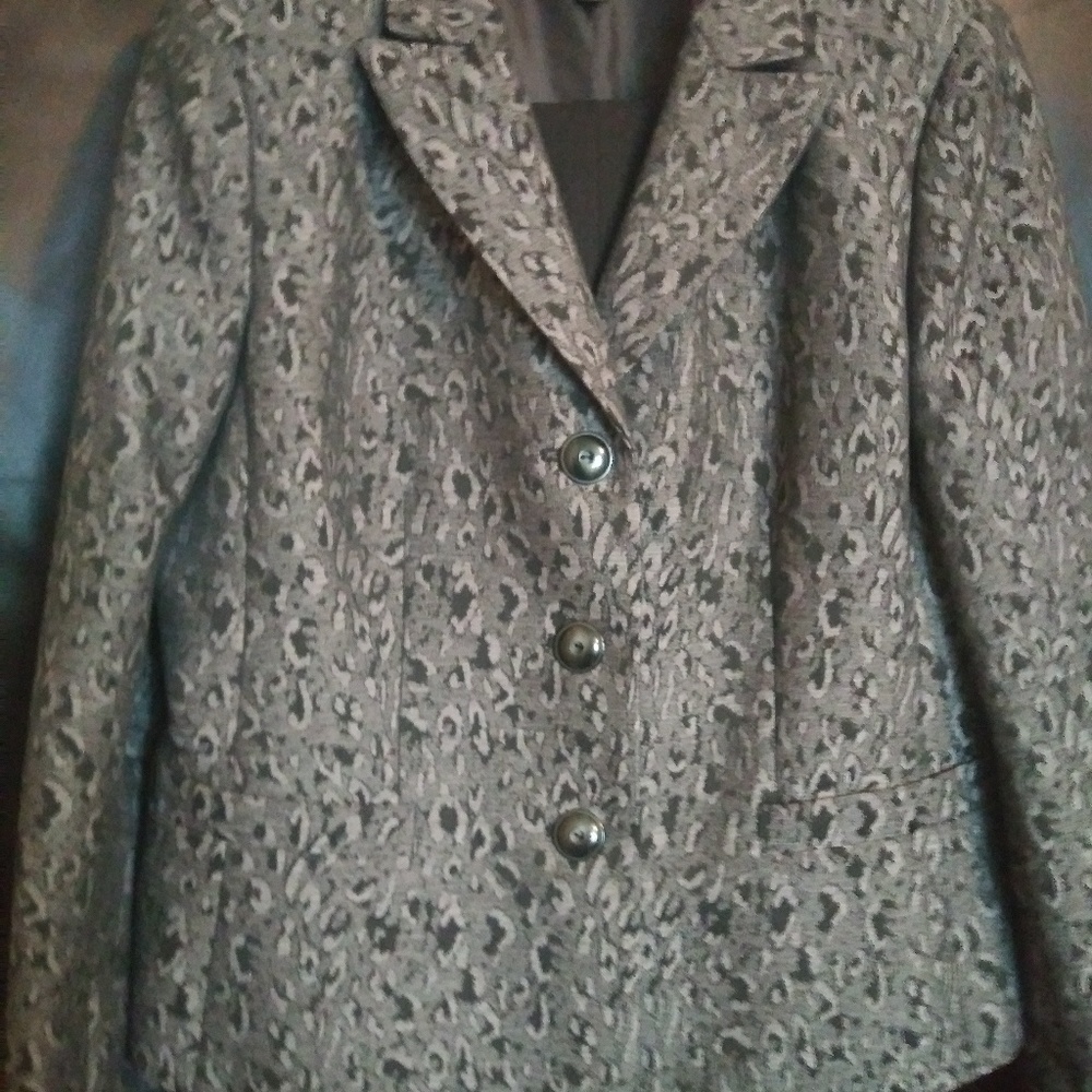 Suit